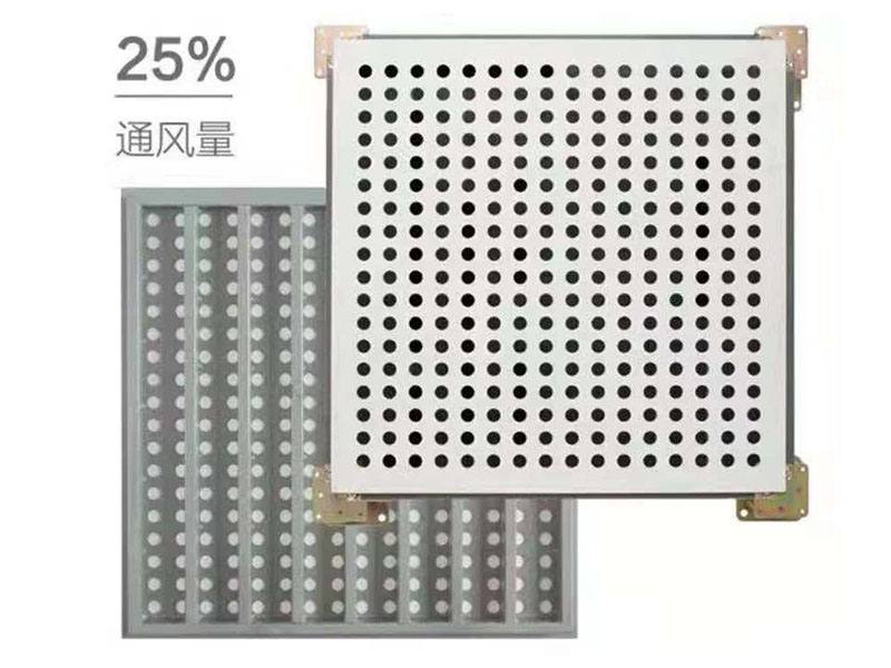 通風板