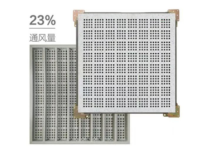 通風板