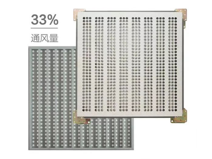 通風板