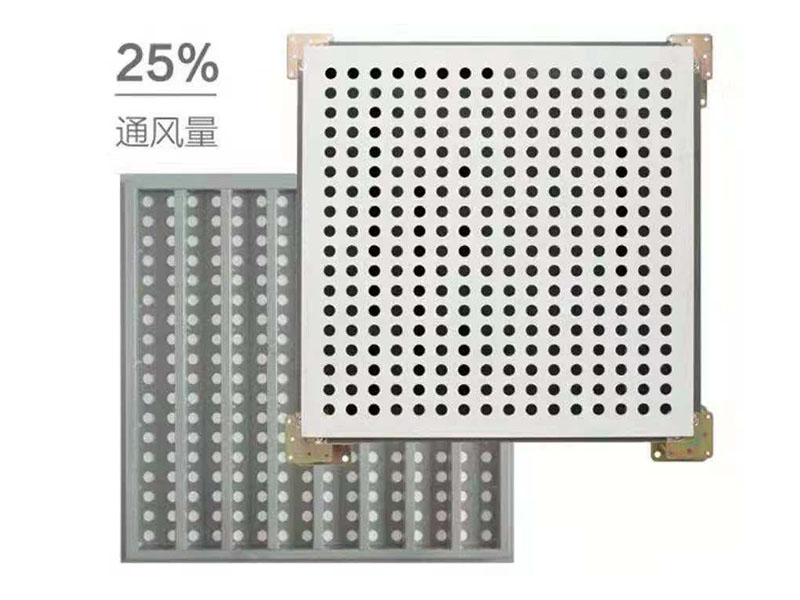 通風板
